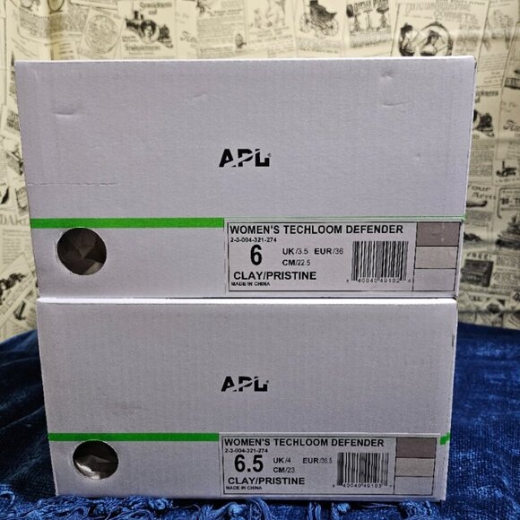 NEW APL Techloom Defender Boots Women 6.5 Athletic Propulsion Labs - Picture 7 of 7